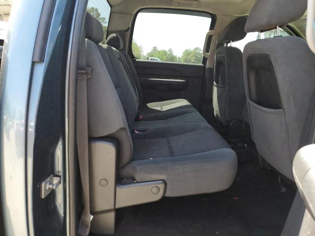 Photo 10 from auction – 2009 GMC SIERRA C15 with VIN 3GTEC23J49G264702