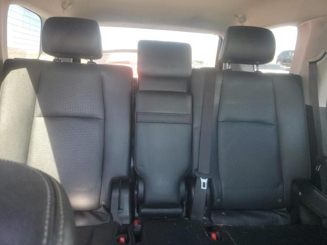 Photo 10 from auction – 2019 TOYOTA 4RUNNER SR with VIN JTEBU5JR2K5651882