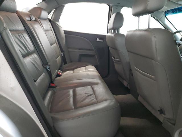 Photo 10 from auction – 2007 FORD CUSTOM 500 with VIN 1FAHP24117G160506