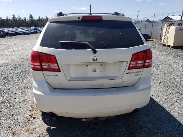 Photo 6 from auction – 2010 DODGE JOURNEY SX with VIN 3D4PG5FV1AT154427