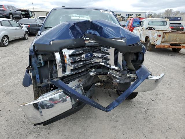 Photo 5 from auction – 2012 FORD F150 SUPER with VIN 1FTEX1EM6CFA62085