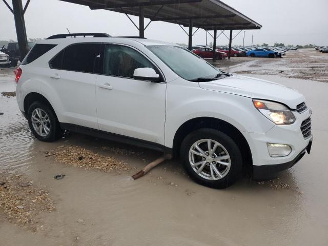 Photo 4 from auction – 2016 CHEVROLET EQUINOX LT with VIN 2GNALCEK5G6298965