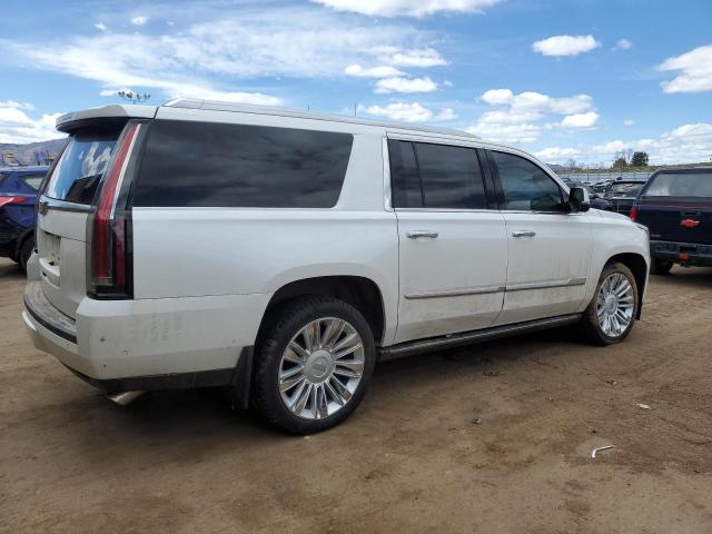 Photo 3 from auction – 2019 CADILLAC ESCALADE E with VIN 1GYS4KKJ5KR239910