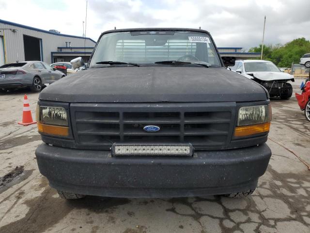 Photo 5 from auction – 1994 FORD F150 with VIN 2FTEF14YXRCA21521