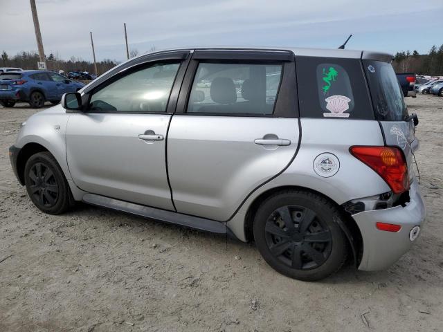 Photo 2 from auction – 2005 TOYOTA SCION XA with VIN JTKKT624350079019
