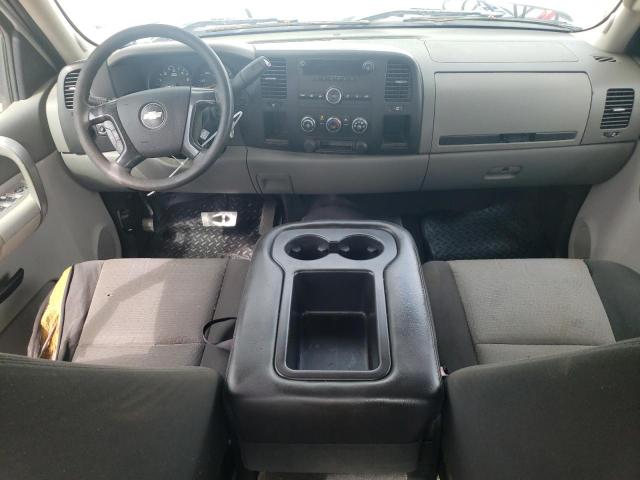 Photo 8 from auction – 2008 CHEVROLET SILVERADO with VIN 1GCEC19C88Z286381