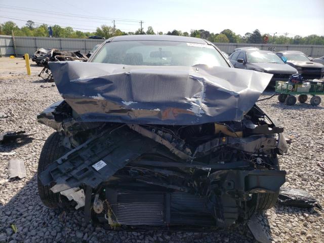 Photo 5 from auction – 2016 FORD FOCUS S with VIN 1FADP3E24GL355034