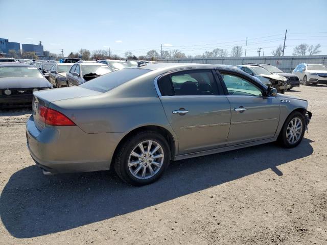 Photo 3 from auction – 2011 BUICK LUCERNE CX with VIN 1G4HJ5EM7BU143494