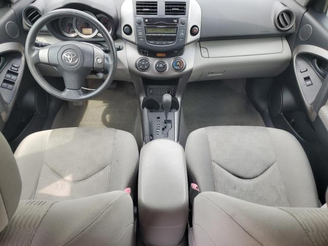 Photo 8 from auction – 2010 TOYOTA RAV4 with VIN JTMZF4DV0A5025973