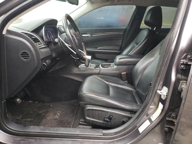 Photo 7 from auction – 2015 CHRYSLER 300 LIMITE with VIN 2C3CCAAG6FH828746