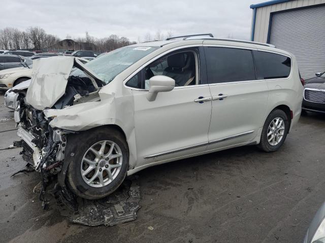 Снимка 1 от търг – 2020 CHRYSLER PACIFICA T с VIN 2C4RC1BG6LR209378