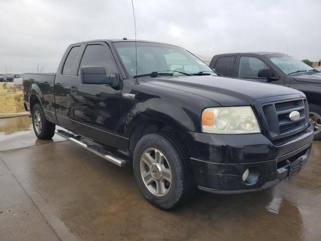 Photo 4 from auction – 2008 FORD F150 with VIN 1FTRX12W28KD26165