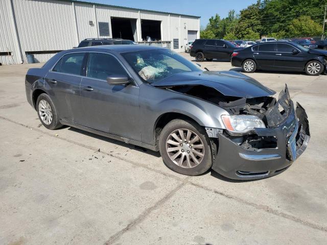 Photo 4 from auction – 2012 CHRYSLER 300 with VIN 2C3CCAAG2CH129643
