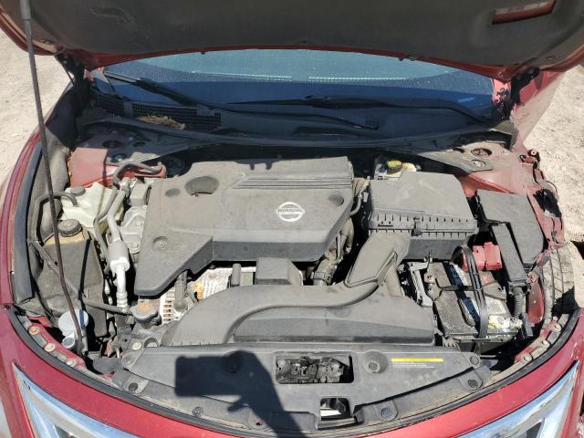 Photo 11 from auction – 2015 NISSAN ALTIMA 2.5 with VIN 1N4AL3AP3FC174702