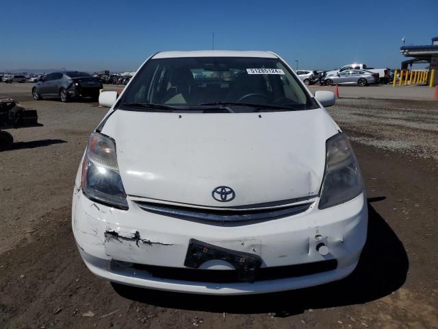 Photo 5 from auction – 2009 TOYOTA PRIUS with VIN JTDKB20U297860052