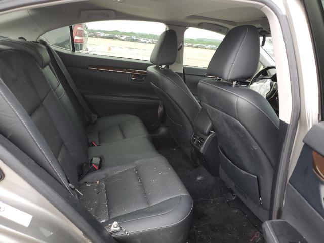 Foto 10 de la subasta – 2015 LEXUS ES 350 con VIN JTHBK1GG2F2205732