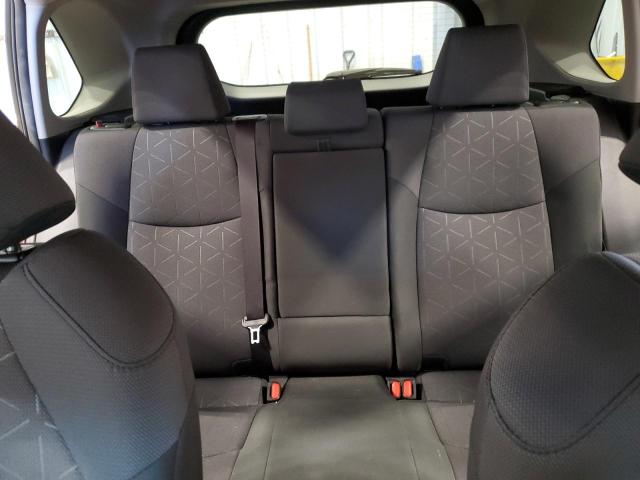 Photo 10 from auction – 2019 TOYOTA RAV4 XLE with VIN JTMRWRFV7KD007004