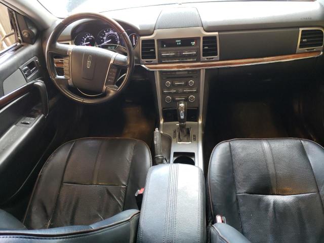 Photo 8 from auction – 2012 LINCOLN MKZ with VIN 3LNHL2JC1CR812809