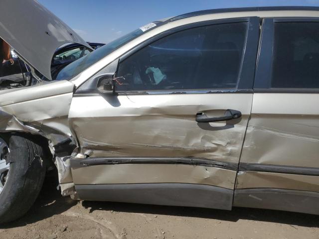 Photo 7 from auction – 2005 CHRYSLER PACIFICA with VIN 2C4GF48495R536745