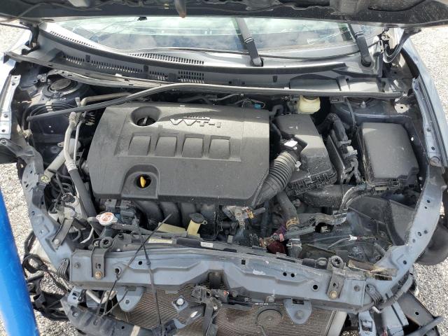 Photo 11 from auction – 2017 TOYOTA COROLLA L with VIN 2T1BURHEXHC831122