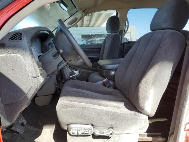 Photo 7 from auction – 2003 DODGE RAM 1500 S with VIN 1D7HA18D43S353191
