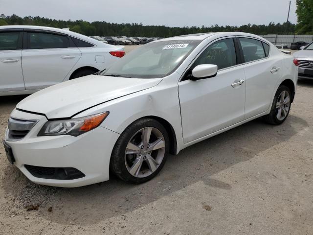 ACURA ILX 20 TEC 2015 with VIN 19VDE1F77FE004116 - Photo from auction