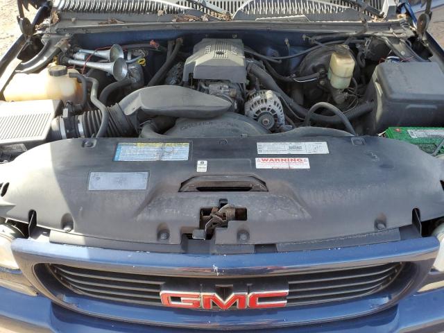 Photo 11 from auction – 2000 GMC OTHER with VIN 2GTEK19T2Y1245501