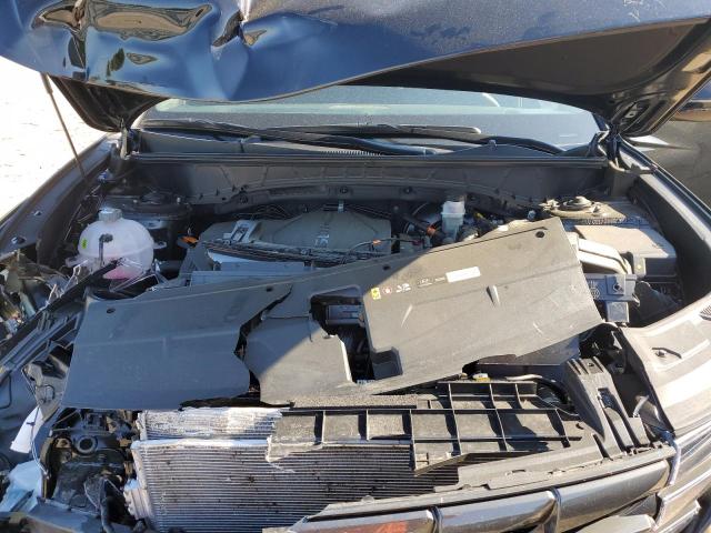 Photo 12 from auction – 2024 HYUNDAI TUCSON XRT with VIN KM8JF3DE5RU280784