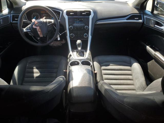 Photo 8 from auction – 2013 FORD FUSION SE with VIN 3FA6P0H71DR349476