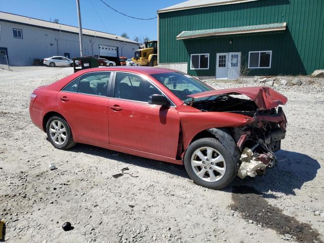 Photo 4 from auction – 2007 TOYOTA CAMRY CE with VIN 4T1BE46K17U153835