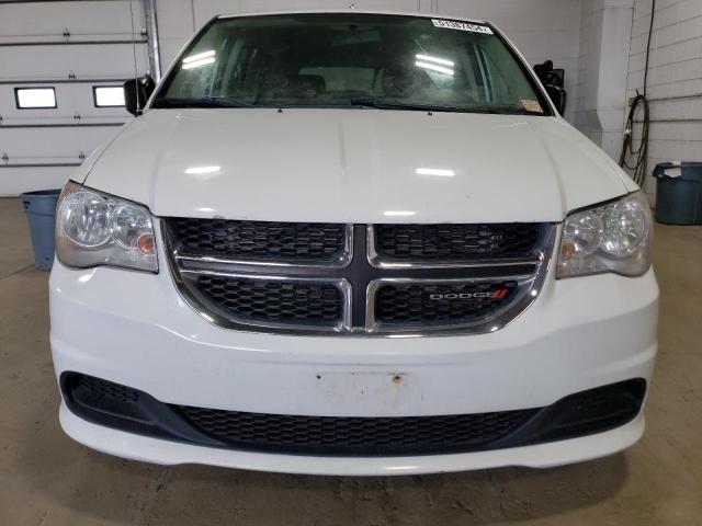 Photo 5 from auction – 2016 DODGE GRAND CARA with VIN 2C4RDGBG9GR204567