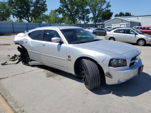 Photo 4 from auction – 2010 DODGE CHARGER R/ with VIN 2B3CA5CT4AH125059