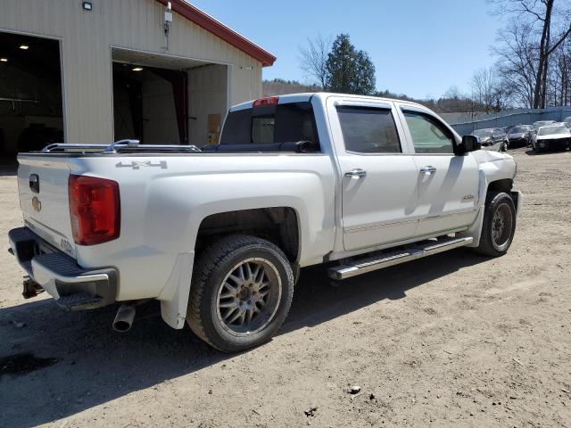Photo 3 from auction – 2017 CHEVROLET SILVERADO with VIN 3GCUKTEC8HG145343