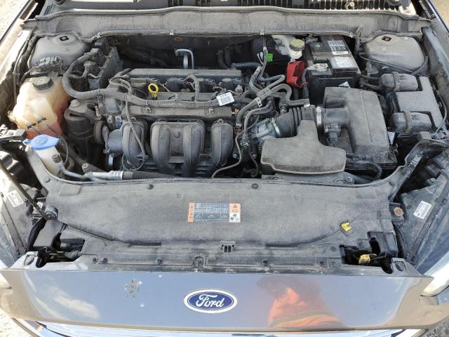 Photo 11 from auction – 2016 FORD FUSION SE with VIN 3FA6P0H70GR204515