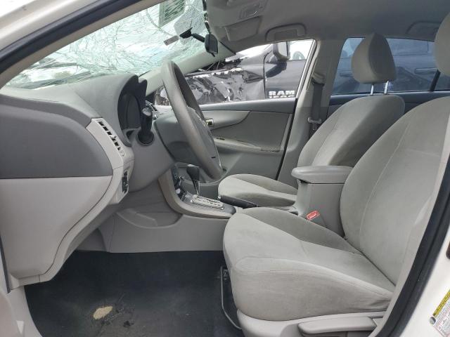 Photo 7 from auction – 2010 TOYOTA COROLLA BA with VIN 2T1BU4EE5AC414486