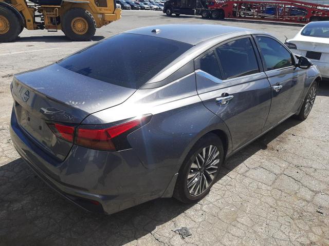 Photo 3 from auction – 2024 NISSAN ALTIMA SV with VIN 1N4BL4DV2RN315384