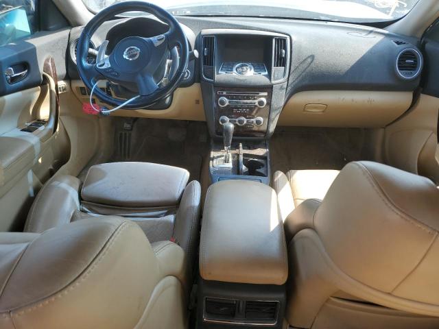 Photo 8 from auction – 2010 NISSAN MAXIMA S with VIN 1N4AA5APXAC808792