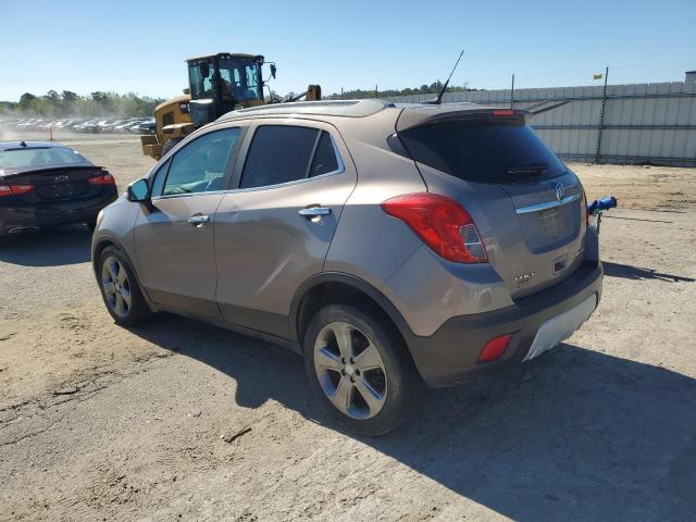 Photo 2 from auction – 2014 BUICK ENCORE CON with VIN KL4CJBSB0EB677690