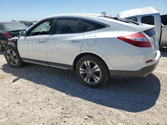 Photo 2 from auction – 2015 HONDA CROSSTOUR with VIN 5J6TF1H50FL002012