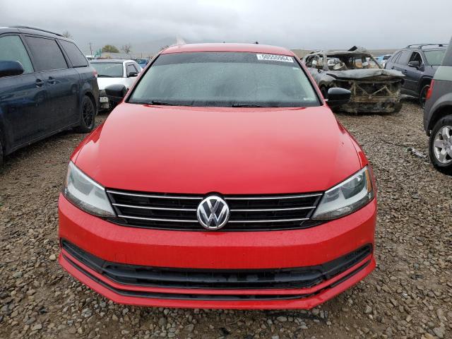 Photo 5 from auction – 2015 VOLKSWAGEN JETTA BASE with VIN 3VW1K7AJ1FM234763