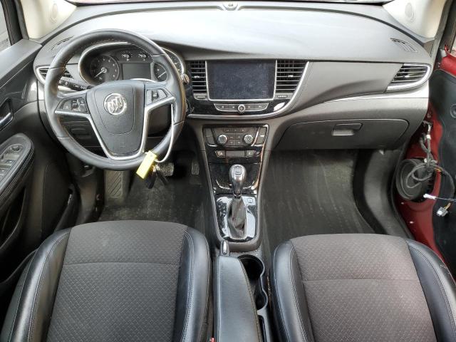 Photo 8 from auction – 2019 BUICK ENCORE PRE with VIN KL4CJASB0KB713738