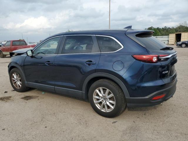 Photo 2 from auction – 2016 MAZDA CX-9 TOURI with VIN JM3TCABY1G0112322