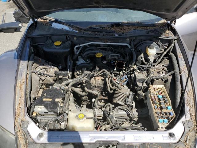 Photo 11 from auction – 2004 MAZDA RX-8 with VIN JM1FE173840137176