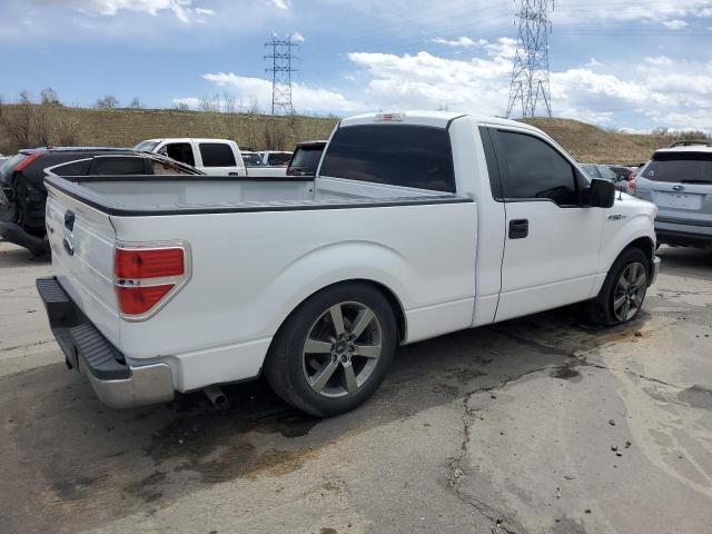 Photo 3 from auction – 2014 FORD F150 with VIN 1FTMF1CF8EKE45734