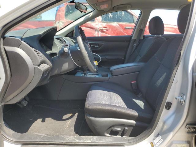 Photo 7 from auction – 2016 NISSAN ALTIMA 2.5 with VIN 1N4AL3APXGN315996