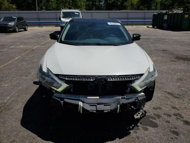 Photo 5 from auction – 2016 NISSAN MAXIMA 3.5 with VIN 1N4AA6AP7GC423883
