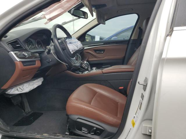 Photo 7 from auction – 2015 BMW 528 I with VIN WBA5A5C55FD519390