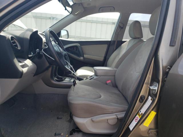 Photo 7 from auction – 2010 TOYOTA RAV4 with VIN JTMKF4DV1A5022954