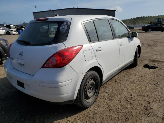 Photo 3 from auction – 2009 NISSAN VERSA S with VIN 3N1BC13EX9L362725
