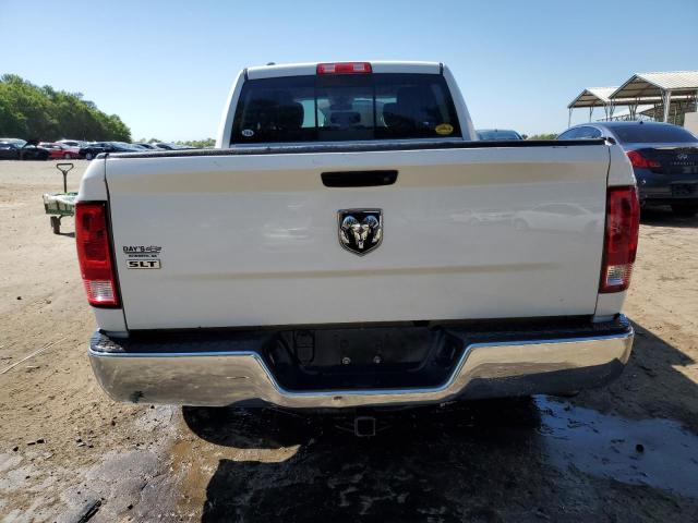 Photo 6 from auction – 2017 RAM 1500 SLT with VIN 1C6RR6TT9HS651155